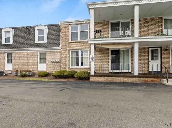 75 Henel Ave APT 2, Amherst, NY 14226