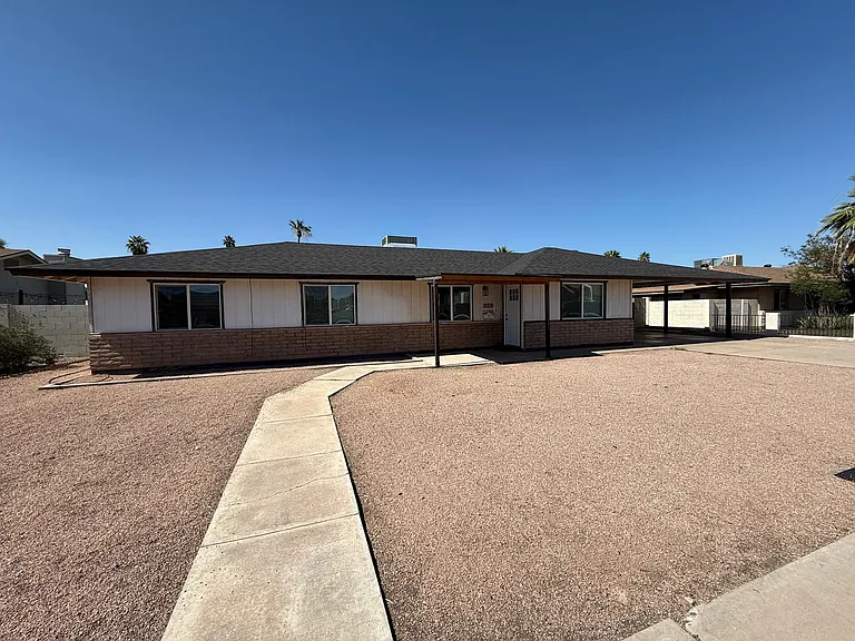 316 E Dunbar Dr — Photo 5