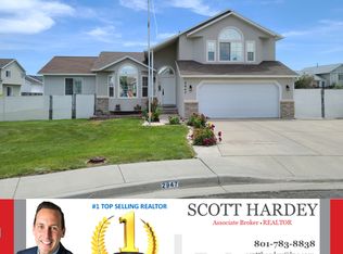 2947 S Sunoak Cir, West Valley City, UT 84128