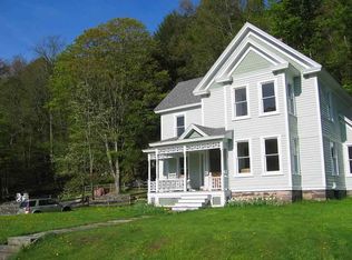 8744 County Hwy 28, Long Eddy, NY 12760