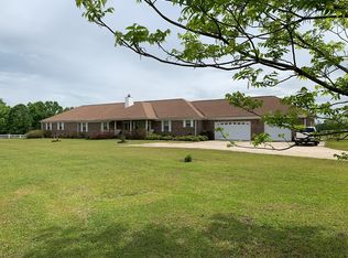 2969 Shows Rd, Georgiana, AL 36033