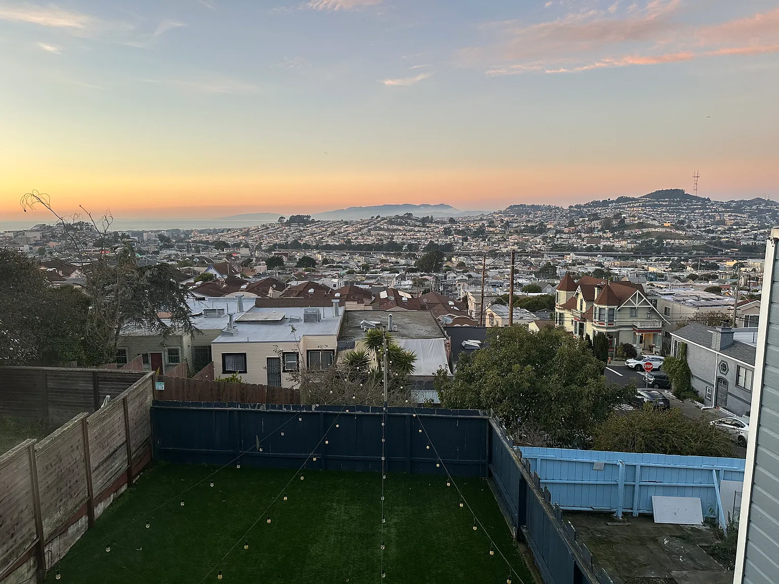 808 Templeton Ave — Photo 2
