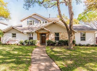 324 Crestover Dr, Richardson, TX 75080