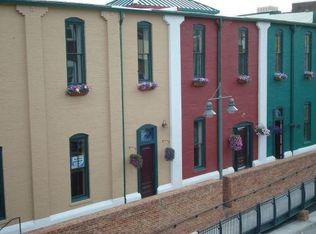 143 Norfolk Ave SW UNIT B, Roanoke, VA 24011