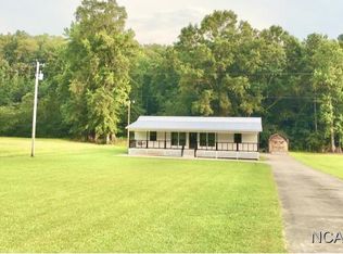 3877 County Road 616, Hanceville, AL 35077