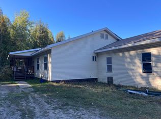 3891 Cedar Creek Rd, Colville, WA 99114