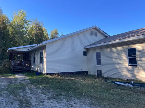 3891 Cedar Creek Rd, Colville, WA 99114