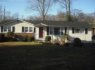 333 Blackburn Dr, Bristol, TN 37620