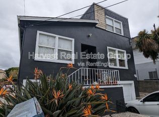 812 E 23rd St, Oakland, CA 94606