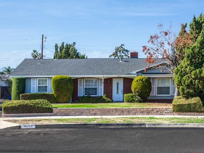 16701 Romar St, North Hills, CA, 91343