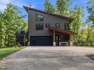 15812 Mac Holz Ln, Mountain, WI 54149