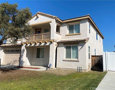 2157 Roanoke St, San Jacinto, CA, 92582