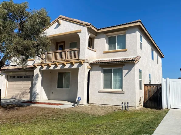 2157 Roanoke St, San Jacinto, CA 92582