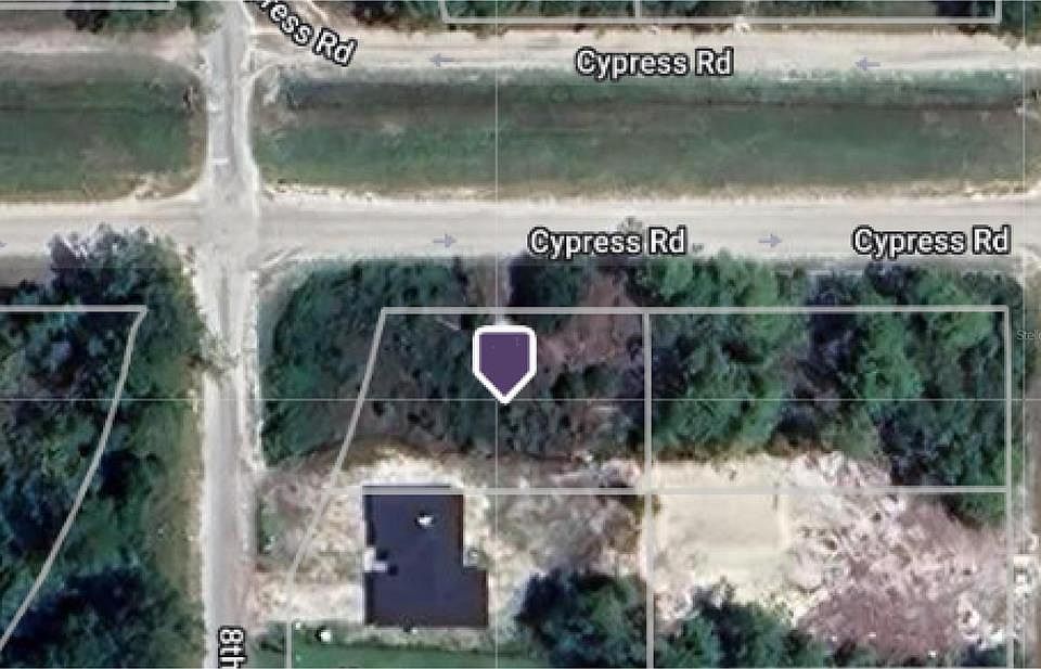 1st image of 8th Avenue Lot #1