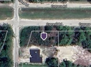 8th Avenue Lot #1, Deland, FL 32724
