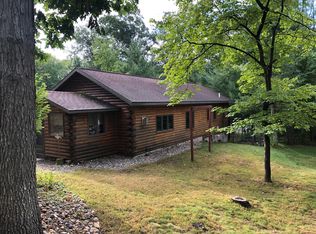 8041 Collen Ave, Grayling, MI 49738