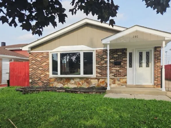 295 Hoxie Ave, Calumet City, IL 60409