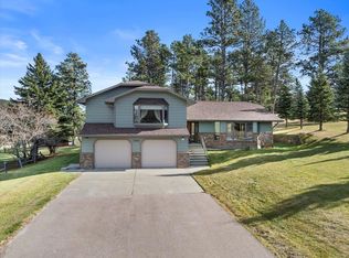 20748 76th Loop, Sturgis, SD 57785