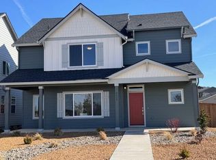 4038 SW Quartz Ave SW HOMESITE 28, Redmond, OR 97756