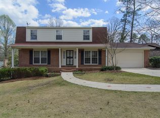 2401 Scepter Ln, Birmingham, AL 35226