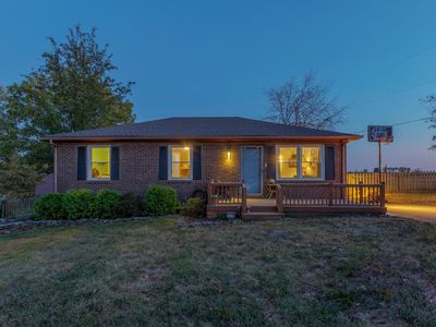 319 Thacker Dr, Wilmore, KY, 40390