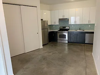 Rented by Flatiron Real Estate Advisors LLC