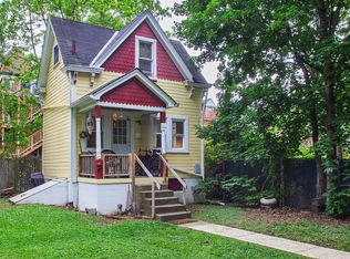 442 Franklin Ave, Pittsburgh, PA 15221