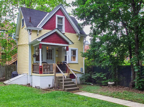 442 Franklin Ave, Pittsburgh, PA 15221