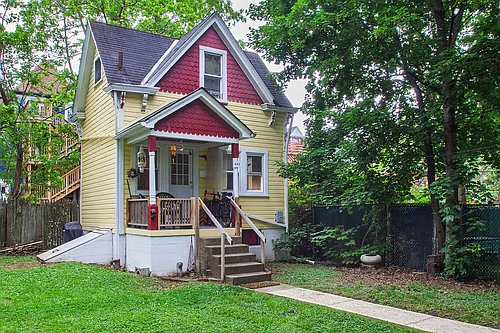 442 Franklin Ave Photo 1