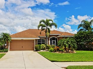 2476 Jasmine Way, North Port, FL 34287