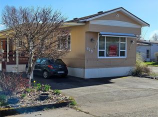 2885 Boys Rd #815, North Cowichan, BC