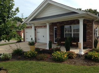 2205 Buttonquail Ct, Hermitage, TN 37076