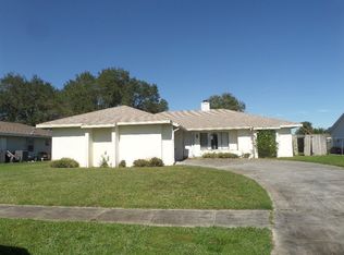 1541 Breese St NE, Palm Bay, FL 32905