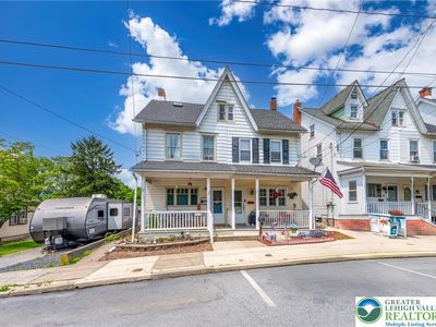 642 W Franklin St, Slatington, PA, 18080