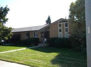 1303 Lakeview Dr, Provo, UT 84604