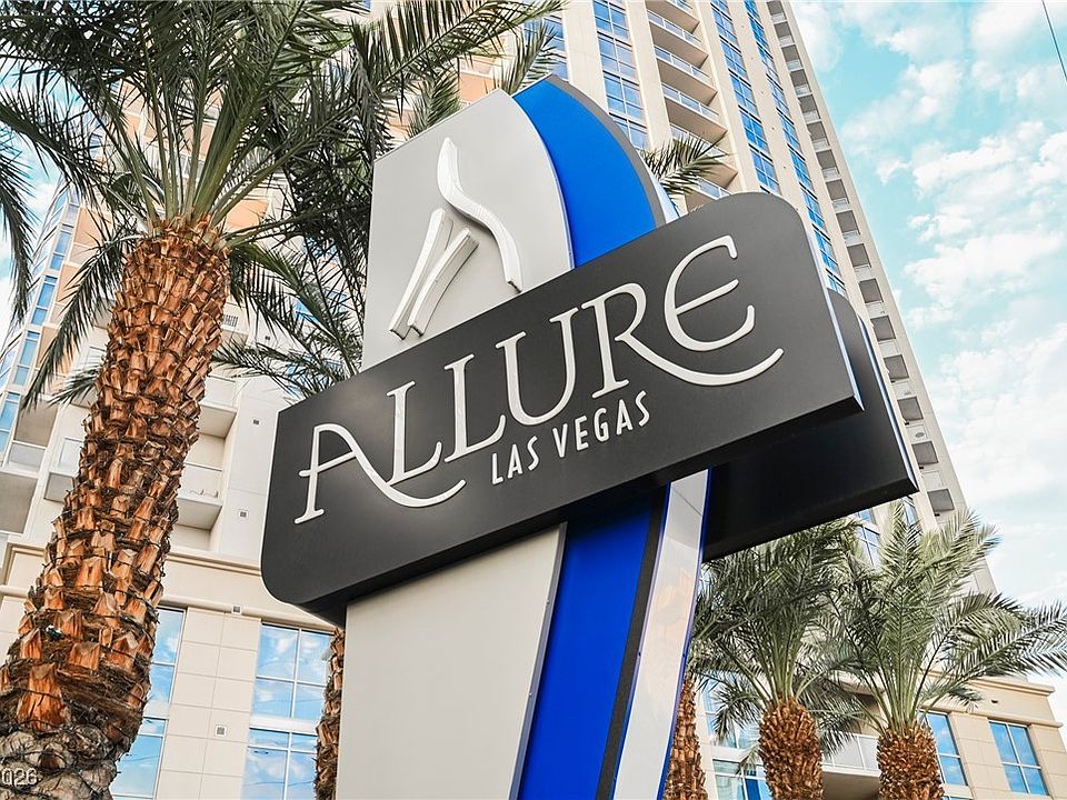 1st image of 200 W Sahara Ave Unit 501