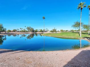 15460 W Merrell St, Goodyear, AZ 85395