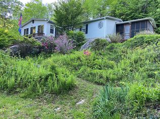 257 Poplar Creek Rd, Green Mountain, NC 28740