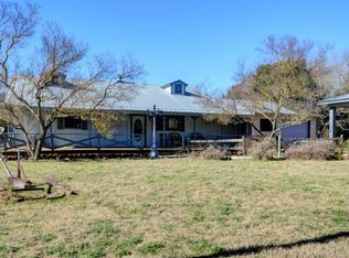 119 Box S, Kerrville, TX 78028