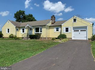 831 Pineville Rd #B, New Hope, PA 18938