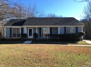 1633 English Knoll Dr, Matthews, NC 28105