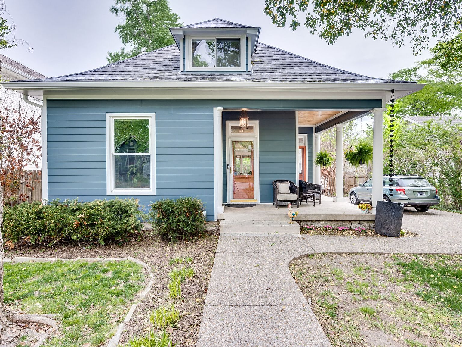 4506 Nebraska Ave, Nashville, TN 37209 Zillow