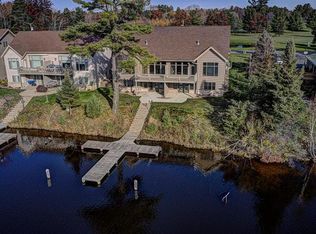 138 McKinley Blvd, Eagle River, WI 54521