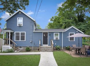 66 Langsford St UNIT 2, Gloucester, MA 01930