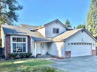 4940 NE Sunset Blvd, Renton, WA 98059