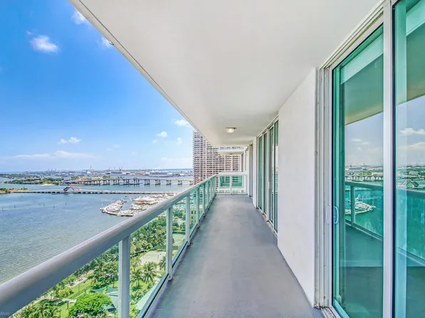 1800 N Bayshore Drive #2205, Miami, FL 33132