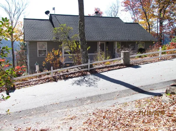 251 Trillium Ct, Sapphire, NC 28774