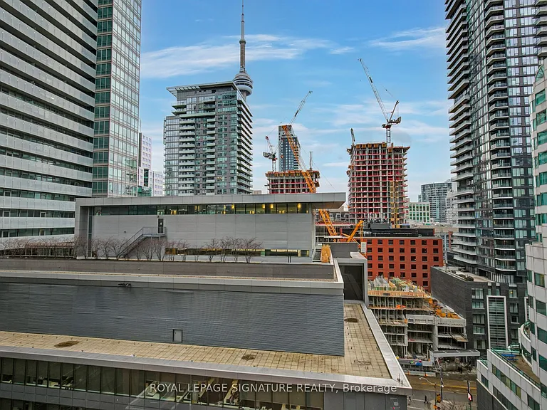 21 Widmer St #1111 — Photo 32