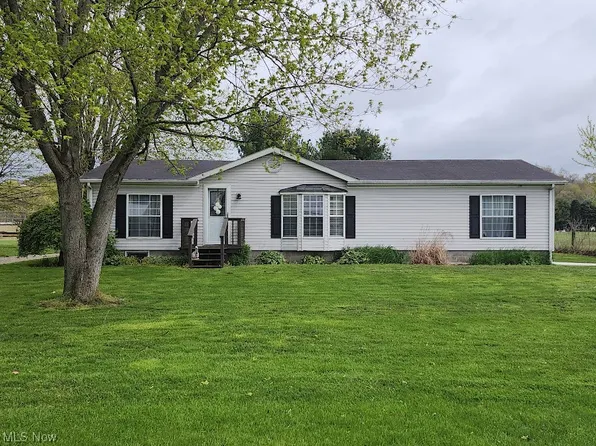 726 Beech St, Warsaw, OH 43844