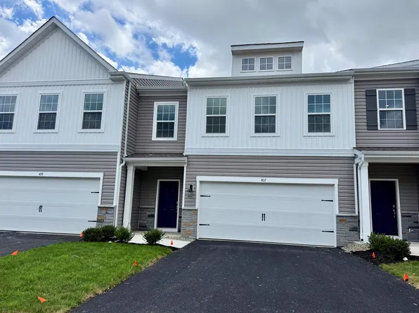 407 Scotty Blvd #1103, Rio Grande, NJ 08242